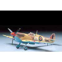 TAMIYA SPITFIRE MK.VB TROP.