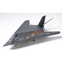 TAMIYA 1/48 LOCKHEED F-117A NIGHTHAWK T61059