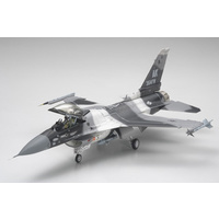 TAMIYA F-16C/N AGGRESSOR/ADVERSARY T61106