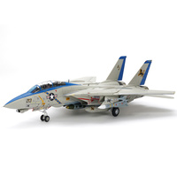 TAMIYA GRUMMAN F-14D TOMCAT 1:48