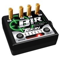 Tekin B1R Mini Fwd/Brk/Rev Brushed ESC No Limit