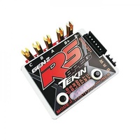 Tekin RS GEN2 Spec Sensored/Sensorless D2 ESC (13.5 turn limit)