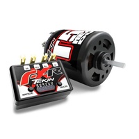 Tekin FXR ESC Crawler Combo with 55T HD Motor