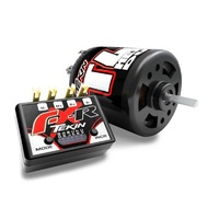 Tekin FXR ESC Crawler Combo with 45T HD Motor