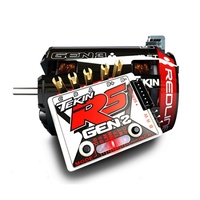 Tekin RSgen2 21.5T Gen3 Sensored Motor ESC Combo