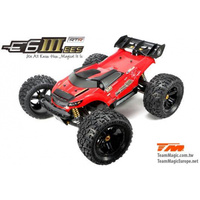 E6III BES Monster Truck RTR