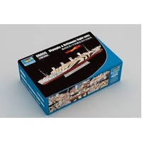 TRUMPETER 1/200 OLYMPIC & BRITANNIC LIGHT SETS PLASTIC MODEL KIT TR06655