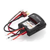 ESC V2 Has Push Button On/Off Switch TRC-9125-ZJ07-V2