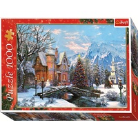 WINTER LANDSCAPE 1000 PC TRE10439