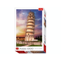 TOWER OF PISA 1000 PC TRE10441