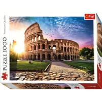 COLOSSEUM SUN-DRENCHED 1000 PC TRE10468