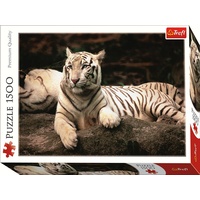 BENGAL TIGER 1500PC TRE26075