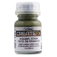 ENA STAIN CONCRETE 30ml TTFX79305