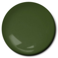 RUSSIAN TOPSIDE GREEN ENAMEL TTMM2122