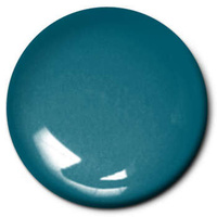 TEAL ACRYL 14.7 ML