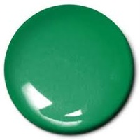 GLOSS GREEN ACRYL 14.7 ML