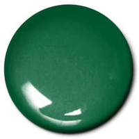 DARK GREEN PEARL ACRYL 14.7 ML