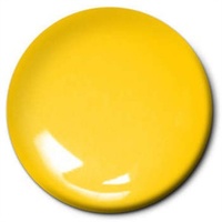 CHROME YELLOW ACRYL 14.7 ML