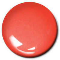 FLUROSCENT RED ACRYL 14.7ML