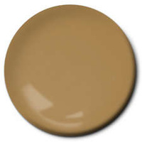 DARK TAN ACRYL 14.7 ML