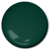 MARINE CORPS GREEN ACRYL 14.7