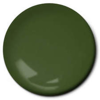 DARK GREEN ACRYL 14.7 ML