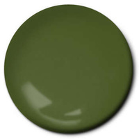 MEDIUM GREEN ACRYL 14.7ML