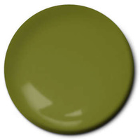 INTERIOR GREEN ACRYL 14.7 ML