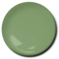 PALE GREEN ACRYL 14.7 ML