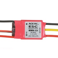 ESC Aircraft BLC-65