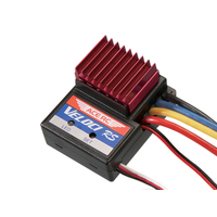 Veloci RS ESC 170a 1/10 Car