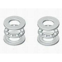 Thunder Tiger Thrust Bearing 8x16x5