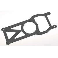 Thunder Tiger Carbon Base Plate R30/50