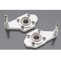 Thunder Tiger Rotor Grip Plate Set R30V2