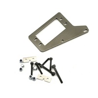 Thunder Tiger Metal Rear Servo Tray R50T