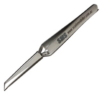 Precision Fine Tipped Tweezer