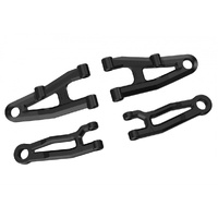 UDIRC Suspension arms(front) U1601-025