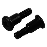 2.5*11.8PM Shoulder screws  U1601-048