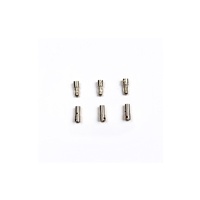 Micro Bullett Plug 3.5 3 sets