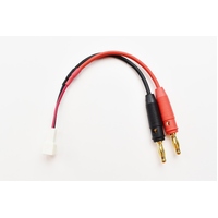 Molex Female Charge Lead 4mm Bullet