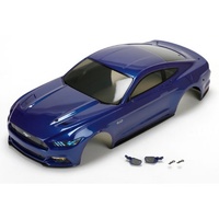 2015 FORD MUSTANG BODY SET PAI