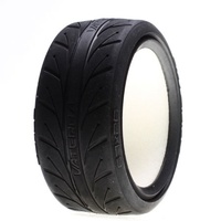 Vaterra Tire 67 x 26mm V1 Performance S Compound (2) V100