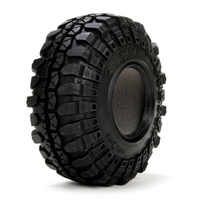 Vaterra TSL SX Swamper 1.9 Tyre w/ Ins TWH