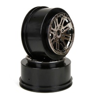 Vaterra Wheels (2), Raptor VTR43025