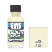 WILDLIFE COLOUR BLONDE 30ML WC14