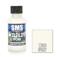 Wildlife Colour IVORY 30ml WC16