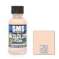 Wildlife Colour FLESH 30ml WC18