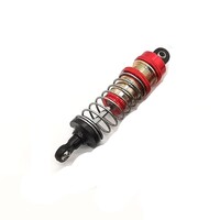 WL RACING FRONT OR REAR ALLOY SHOCK SET (SOLD AS SINGLE, NOT PAIR )  WL144001-1316