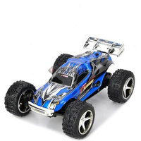 R/C Mini High Speed Car WL2019