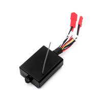 WL-917 2in1 ESC/RX Unit  WL917-0025